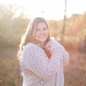 Meet your Posher, Bethany